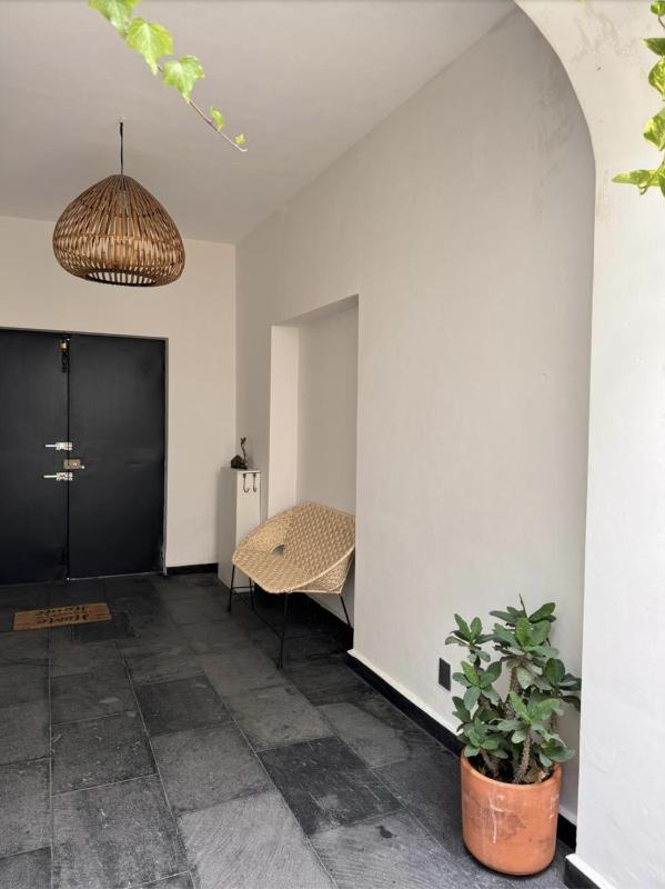 Fresh Condesa Space Chic Stay Dormitory room - image 5