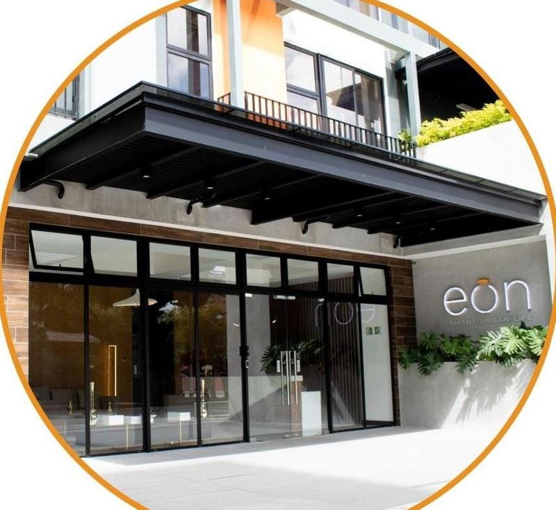 Eon Corazon Urbano apartamento Ciudad Guatemala - image 13