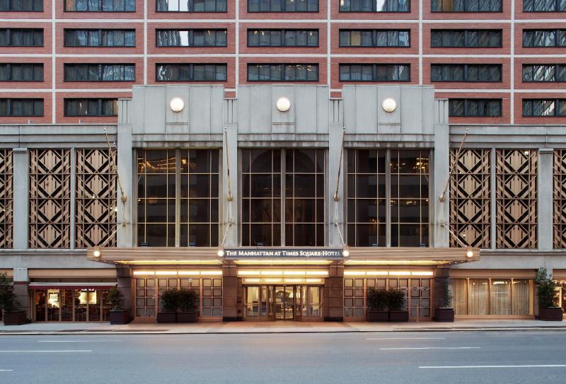 Executive Class at MTS Hotel - image 11