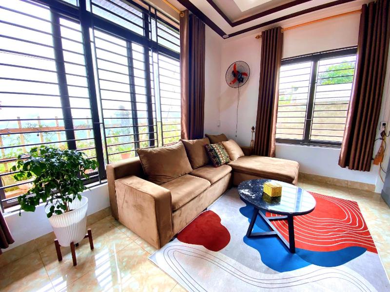 Saigonese Villa - image 15