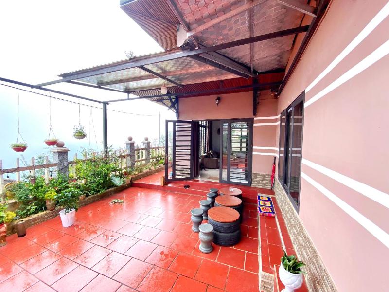Saigonese Villa - image 12