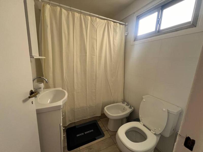 Coby Home- 2 Ambientes - Hermoso - Av Corrientes Bs As-HIBA - image 3