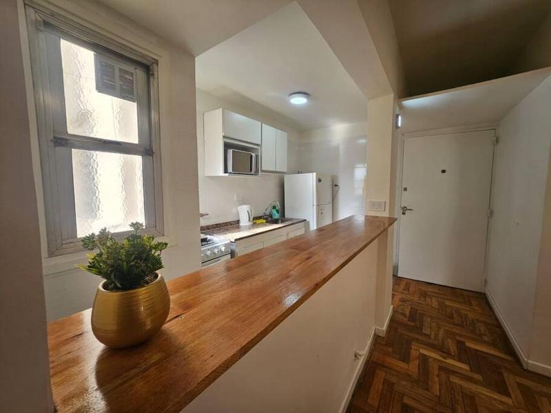 Coby Home- 2 Ambientes - Hermoso - Av Corrientes Bs As-HIBA - image 8