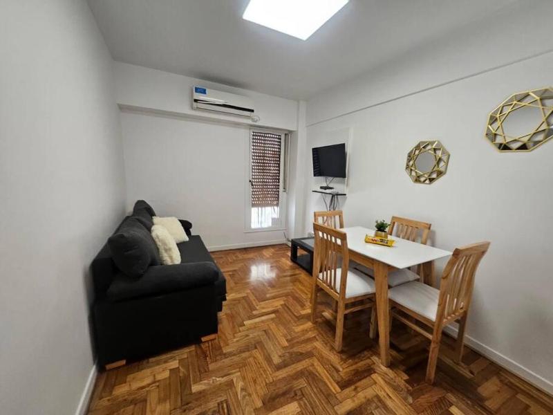 Coby Home- 2 Ambientes - Hermoso - Av Corrientes Bs As-HIBA - image 15