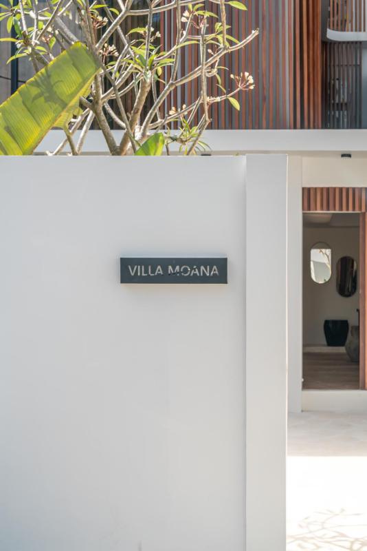 Villa Moana - Incredible 2BR Villa Next To The Beach in Canggu - image 16
