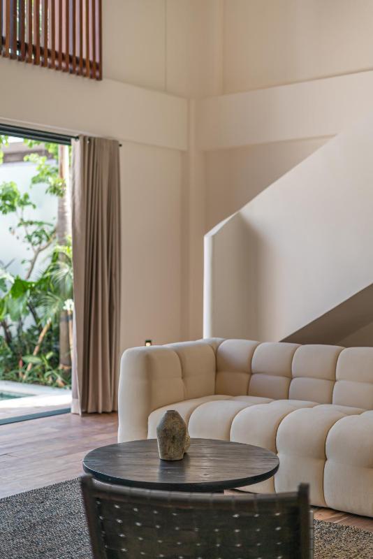 Villa Moana - Incredible 2BR Villa Next To The Beach in Canggu - image 43