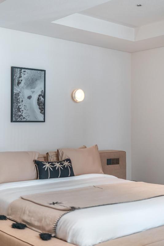 Villa Moana - Incredible 2BR Villa Next To The Beach in Canggu - image 20