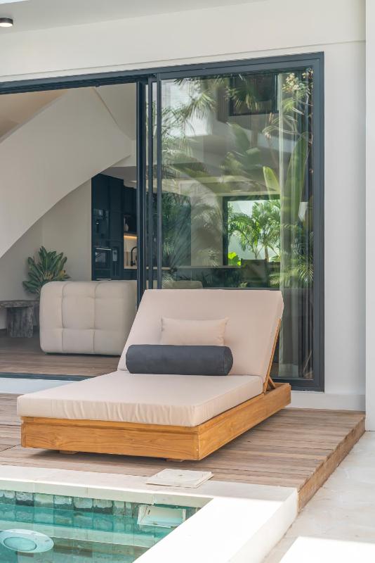 Villa Moana - Incredible 2BR Villa Next To The Beach in Canggu - image 42