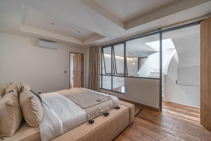 Villa Moana - Incredible 2BR Villa Next To The Beach in Canggu - image 18