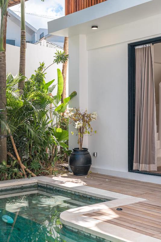Villa Moana - Incredible 2BR Villa Next To The Beach in Canggu - image 27