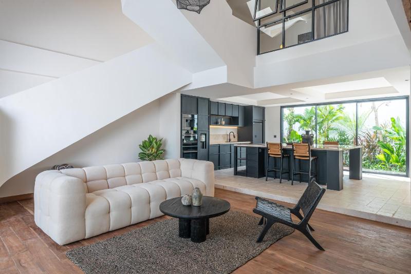 Villa Moana - Incredible 2BR Villa Next To The Beach in Canggu - image 41