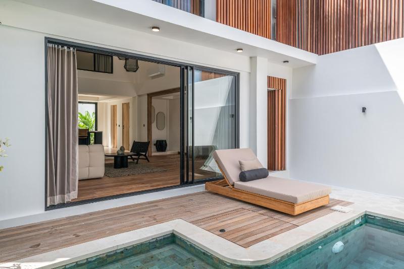 Villa Moana - Incredible 2BR Villa Next To The Beach in Canggu - image 26