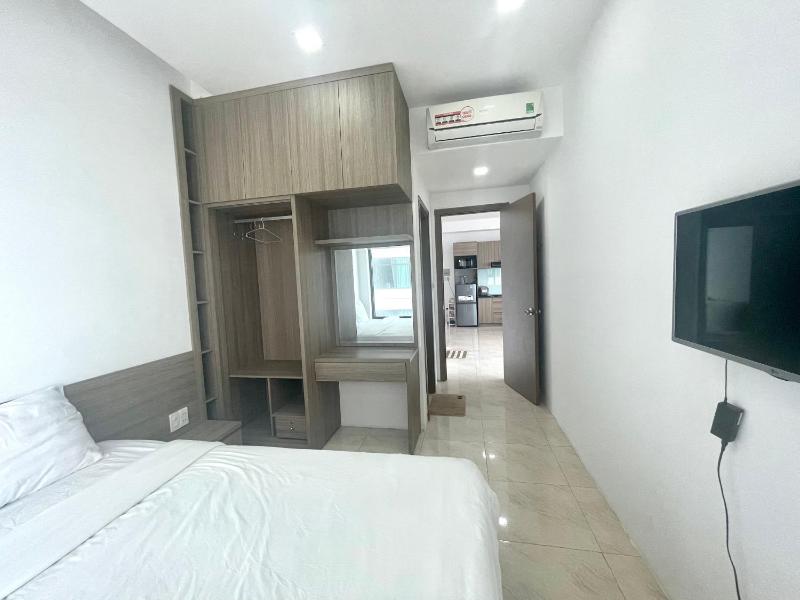 Duc's Oceanus Nha Trang Apartment - image 21