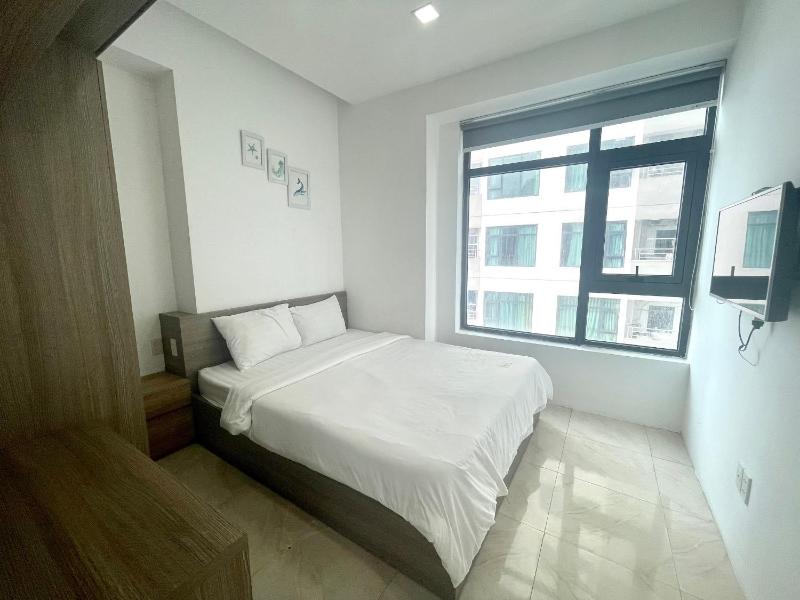 Duc's Oceanus Nha Trang Apartment - image 18