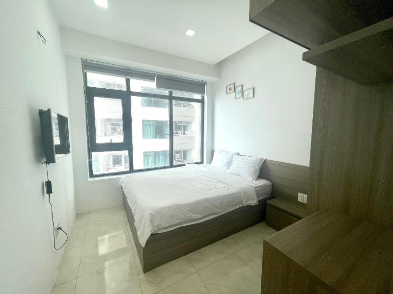Duc's Oceanus Nha Trang Apartment - image 35