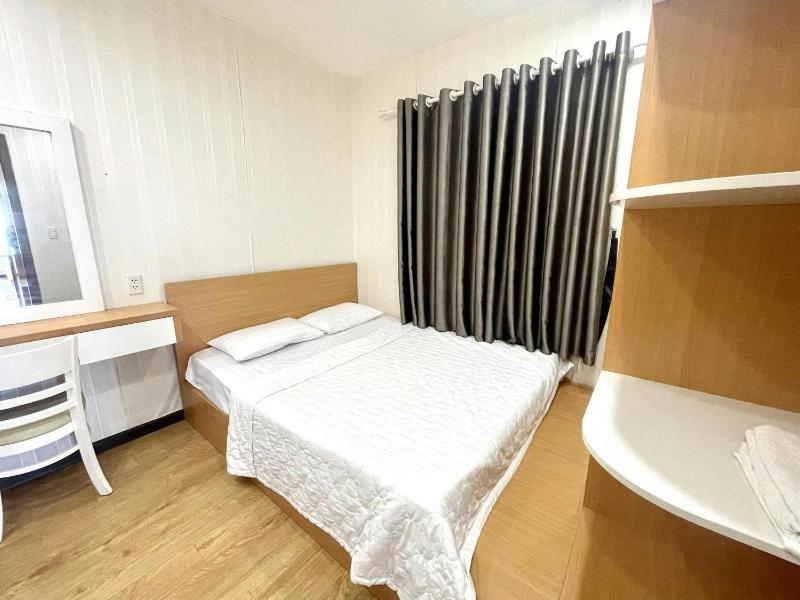Duc's Oceanus Nha Trang Apartment - image 32