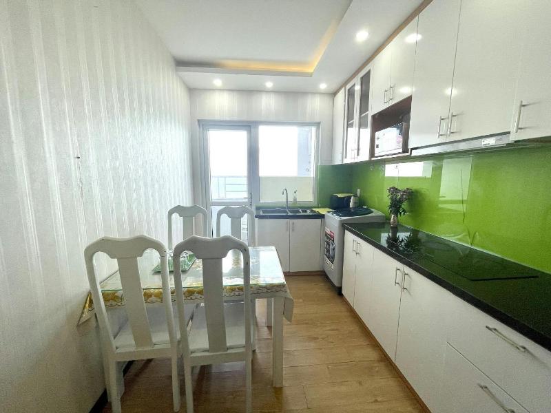 Duc's Oceanus Nha Trang Apartment - image 44
