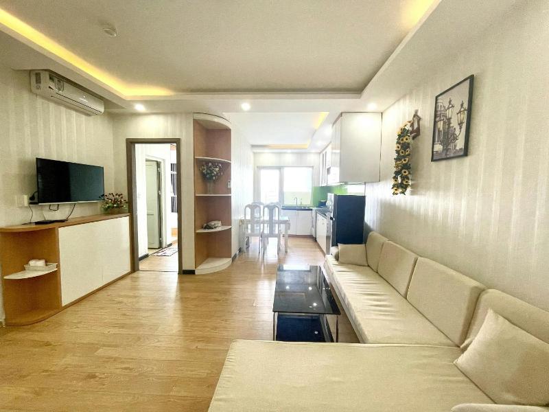 Duc's Oceanus Nha Trang Apartment - image 14