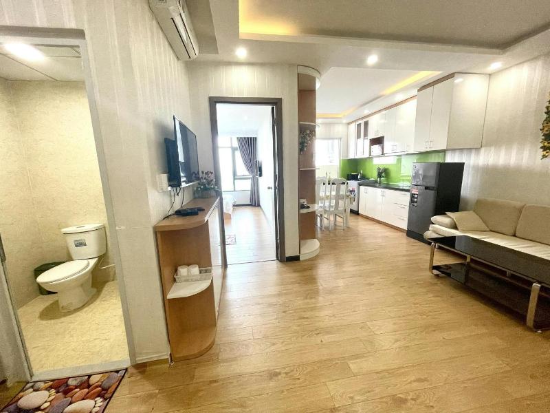 Duc's Oceanus Nha Trang Apartment - image 13