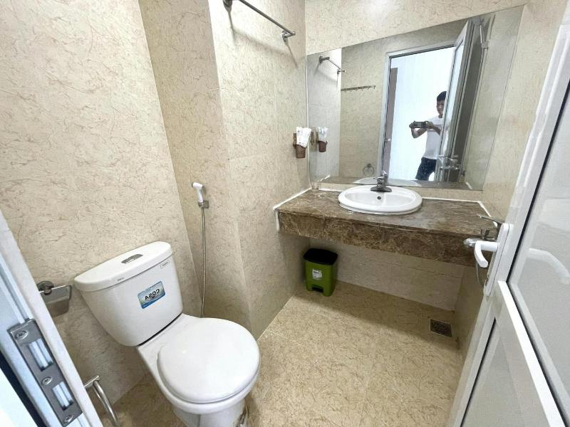 Duc's Oceanus Nha Trang Apartment - image 36