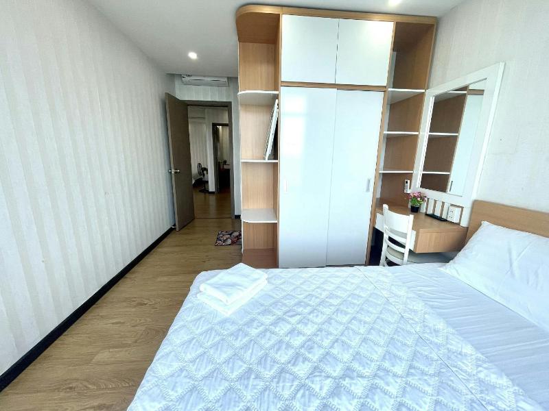 Duc's Oceanus Nha Trang Apartment - image 22