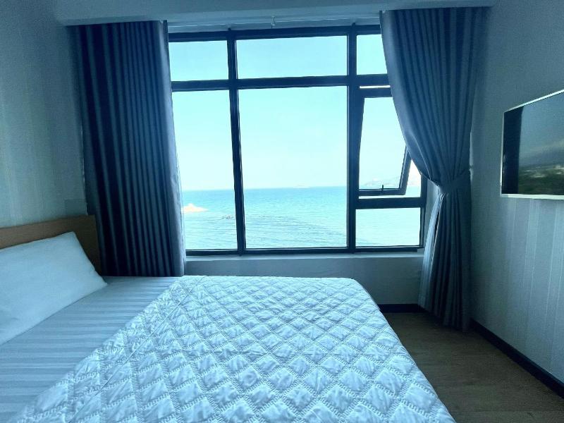 Duc's Oceanus Nha Trang Apartment - image 1