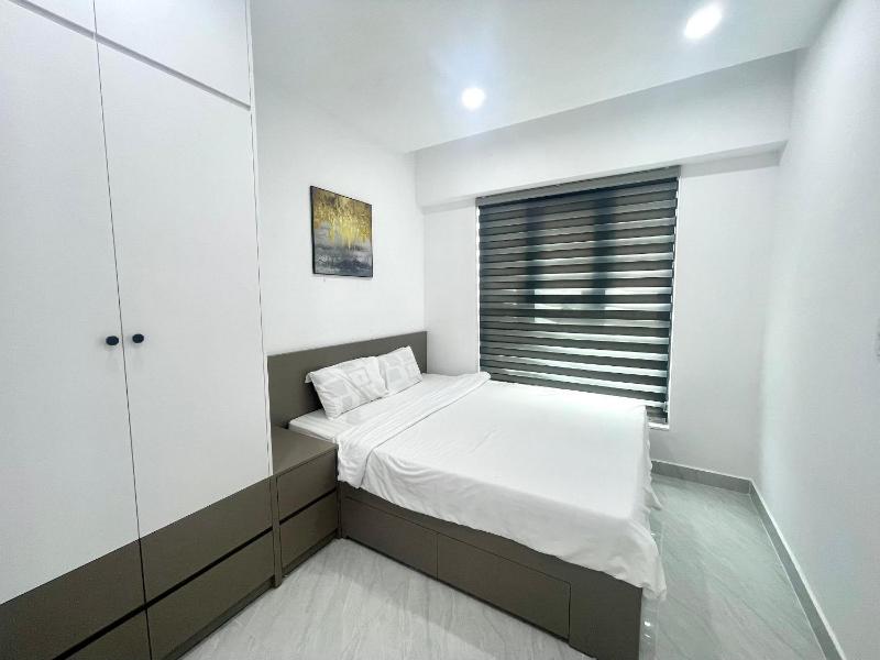 Duc's Oceanus Nha Trang Apartment - image 10