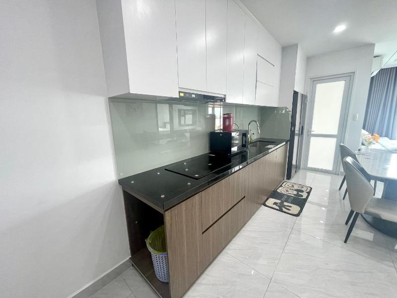 Duc's Oceanus Nha Trang Apartment - image 30