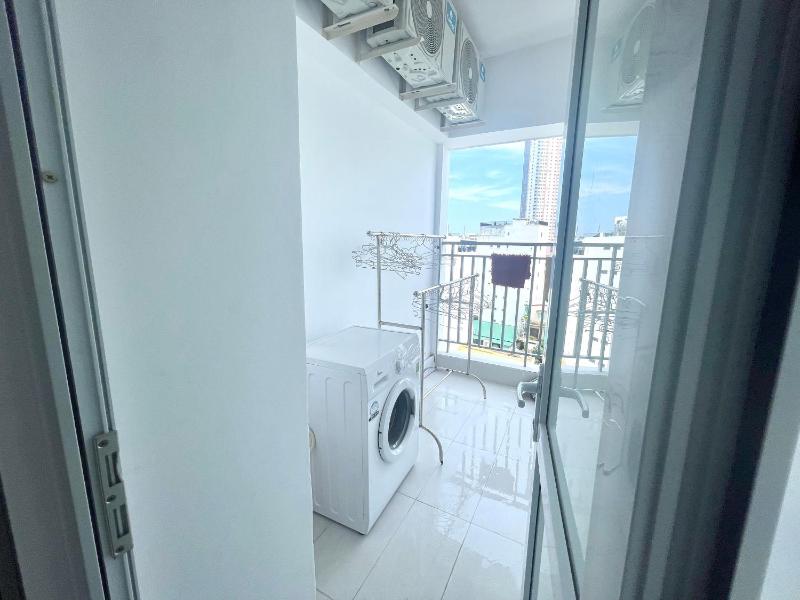 Duc's Oceanus Nha Trang Apartment - image 9