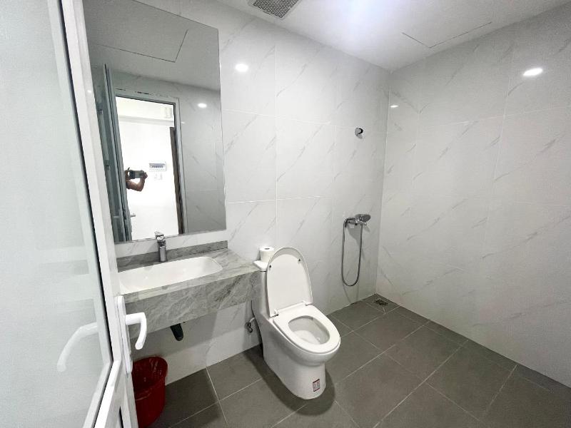 Duc's Oceanus Nha Trang Apartment - image 12