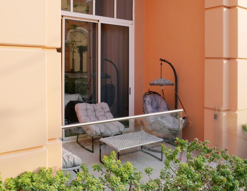 Luxury Apartment in The Pearl Qatar - image 13