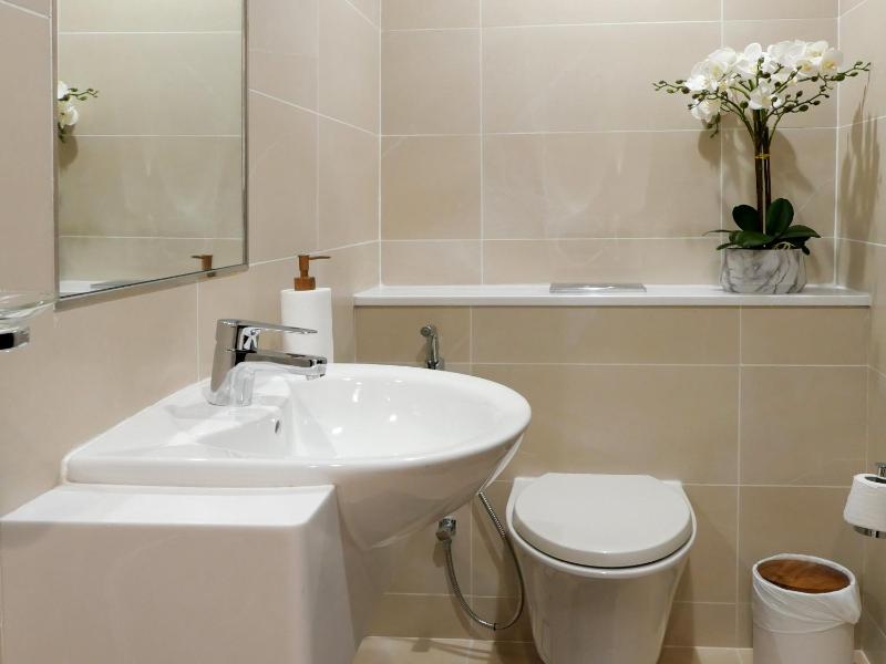 Luxury Apartment in The Pearl Qatar - image 5
