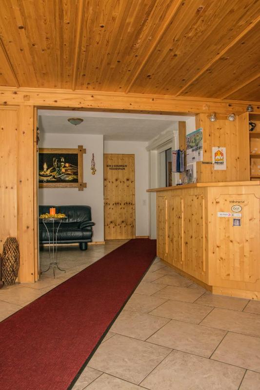 Two-Bedroom Apartment image 3