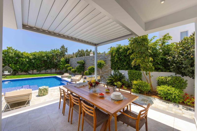 Villa Green Haven 2 Protaras Cyprus - image 9