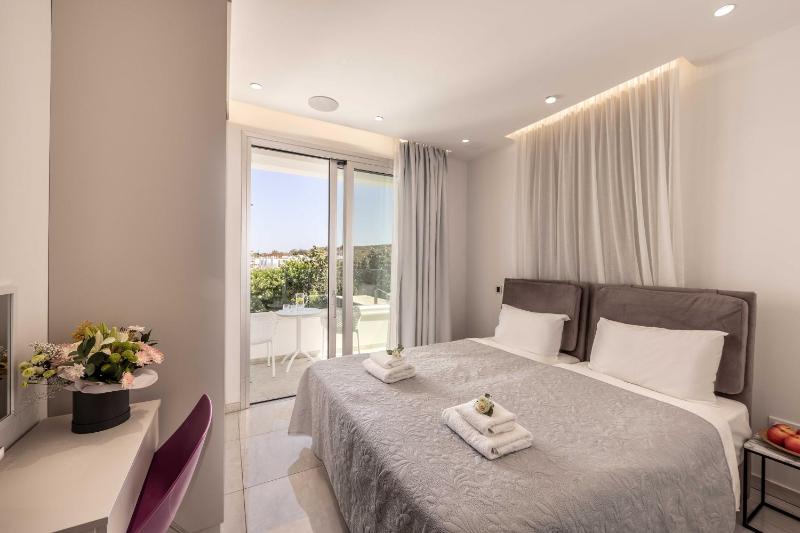 Villa Green Haven 2 Protaras Cyprus - image 11