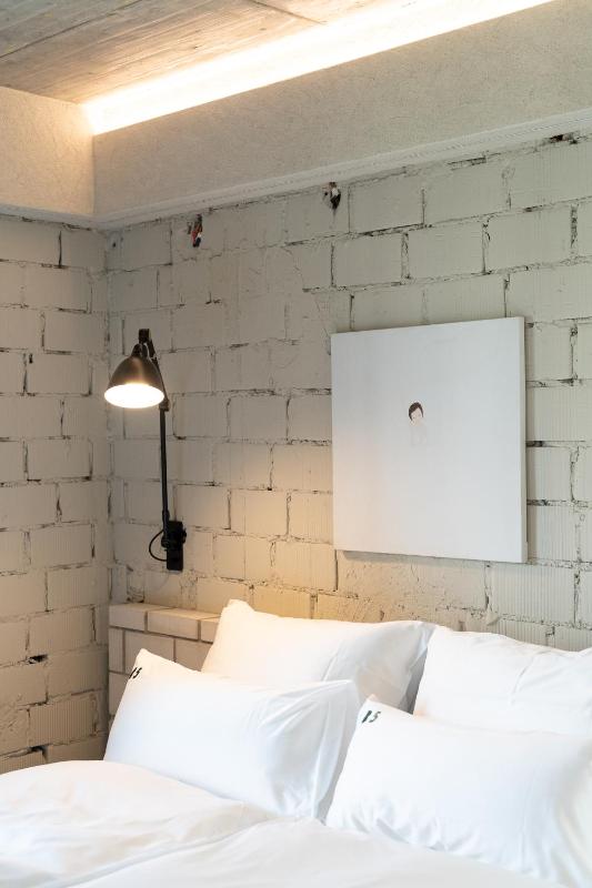 B5 Boutique & Design Hotel - Adults Only - image 42