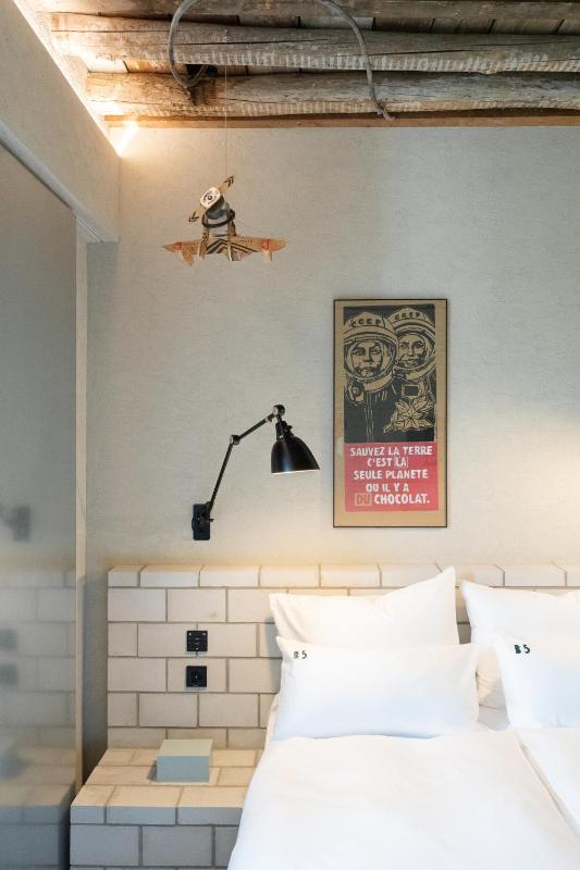 B5 Boutique & Design Hotel - Adults Only - image 30