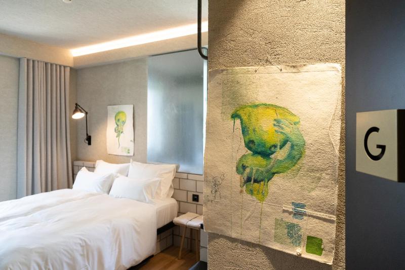 B5 Boutique & Design Hotel - Adults Only - image 40