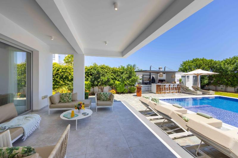 Villa Green Haven 2 Protaras Cyprus - image 10