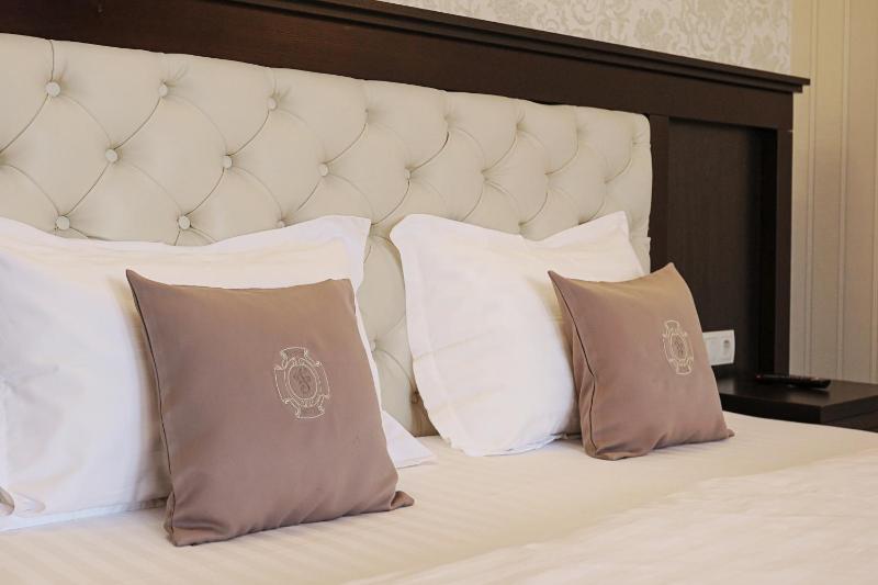 Suite with Balcony image 4