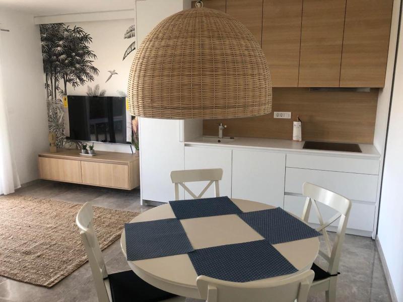 Coco Deluxe Apartment - image 20
