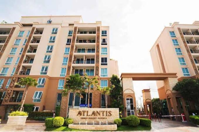 Atlantis Condo Resort Pattaya - image 36