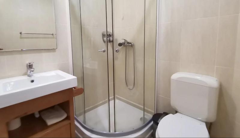 Double Room with Terrace image 3