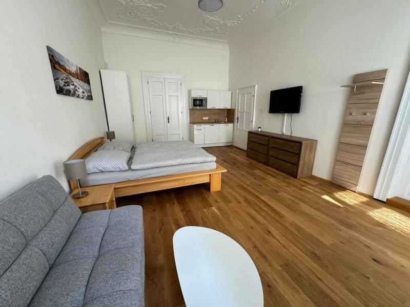 Palackeho Apartment Images