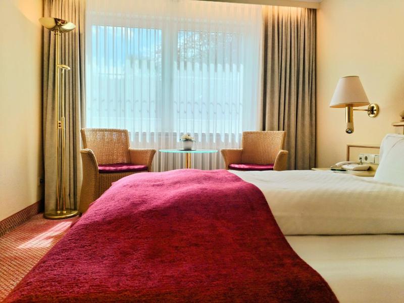 Deluxe Single Room image 4