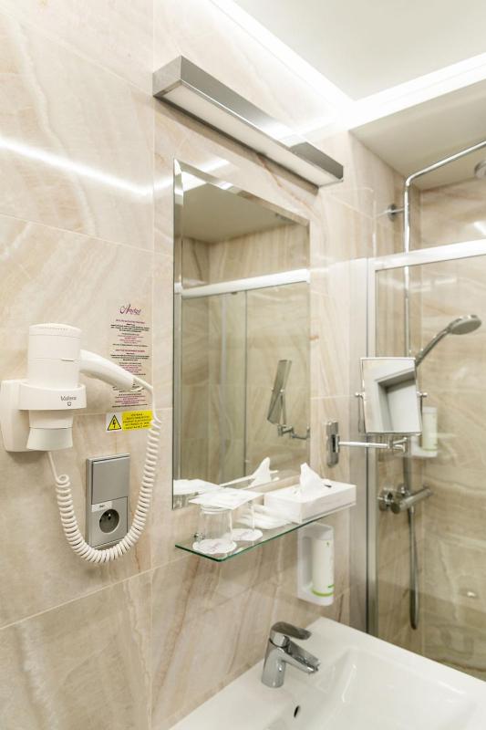 Ametyst Hotel Praha - image 15