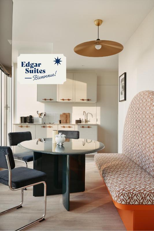Edgar Suites Lille - Shake - image 9