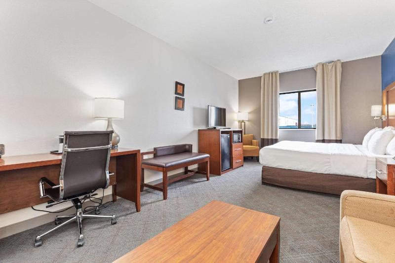 King Suite image 1