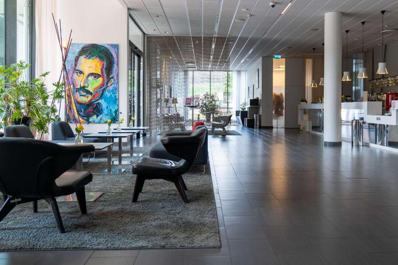 Best Western Plus Park City Malmö - image 1