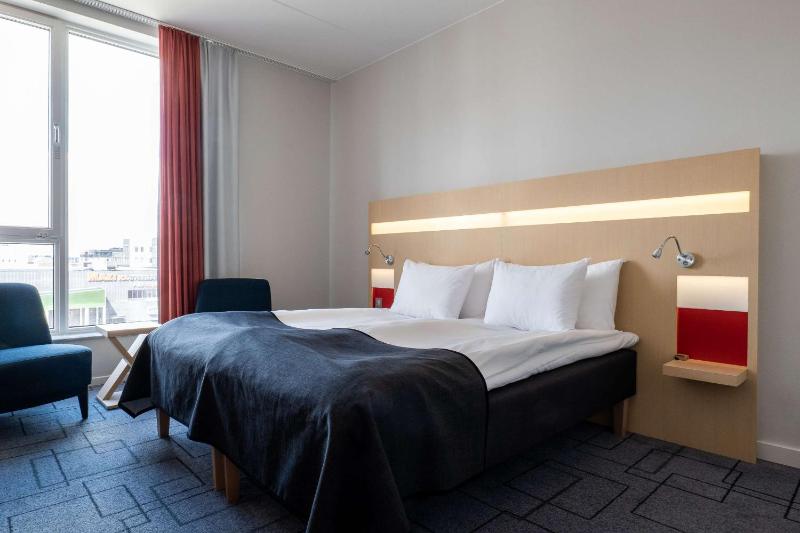 Best Western Plus Park City Malmö - image 15